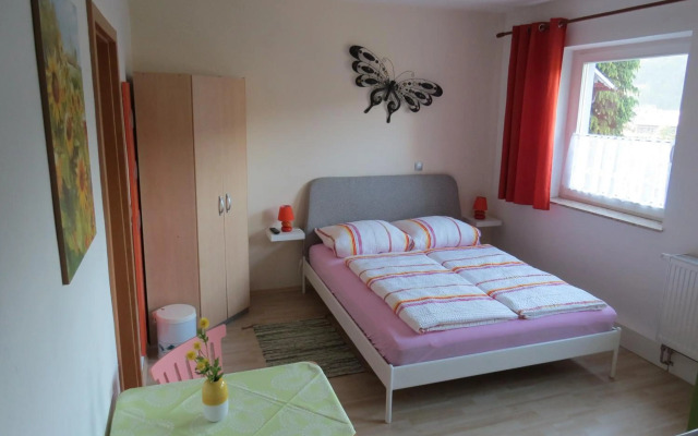 Ferienwohnung Morgensonne