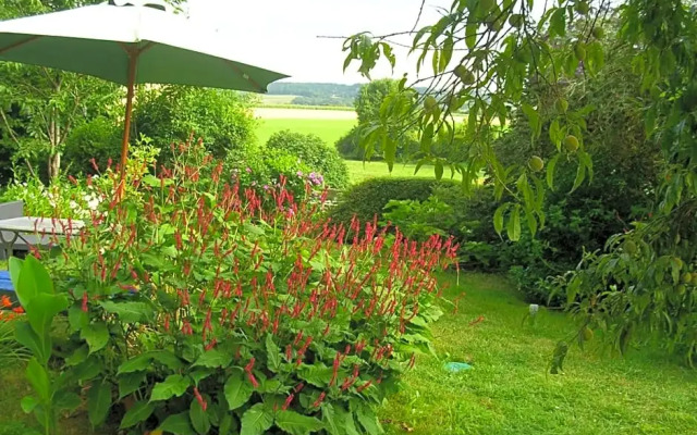 la Maison des Aubées