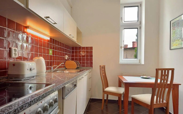 Ambiente Serviced Apartments - Tallerova