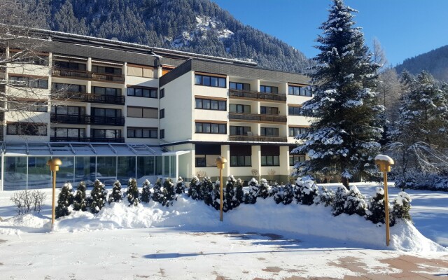 CESTA GRAND Aktivhotel & Spa