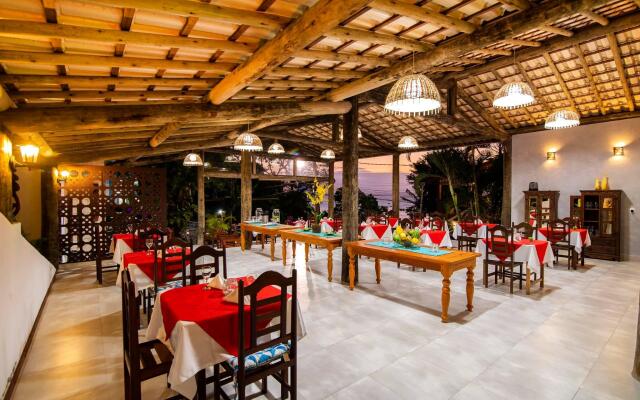 Hotel Pousada Natureza