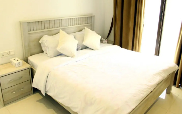 Elegant Lagoon View One-bedroom