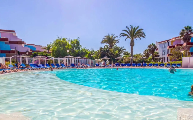 SBH Fuerteventura Playa