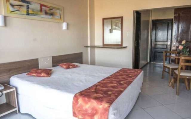 Ravena Cassino Hotel