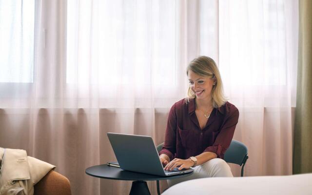 Hotel Mercure Paris La Défense