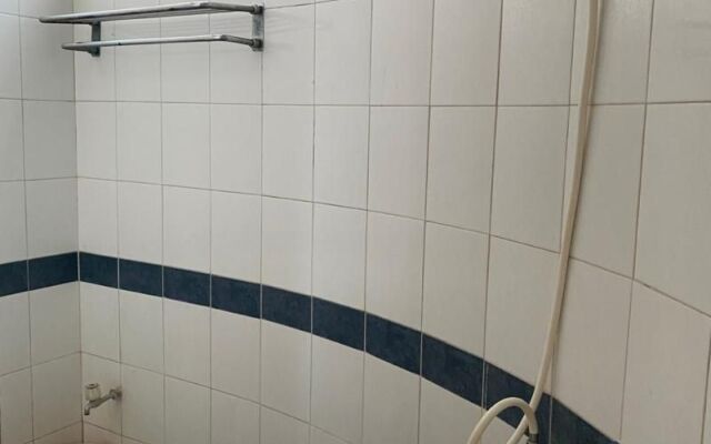 Bulusaraung Homestay Makassar By Zuzu