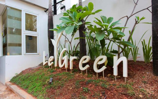 LeGreen Suite Kuningan
