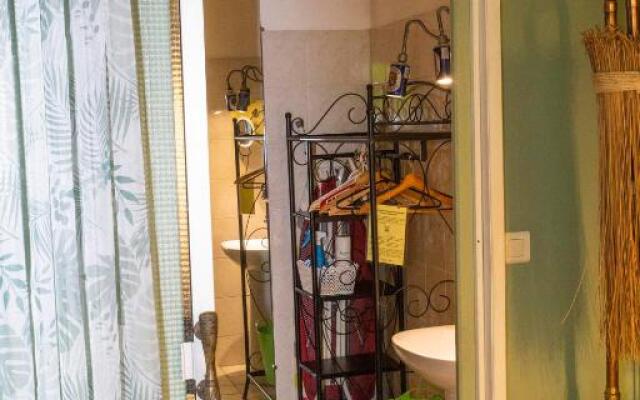 Fare Rearea à Papeete