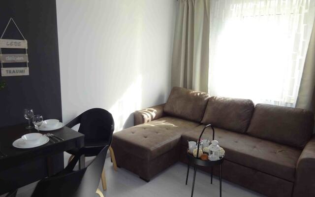 Dream & Relax Apartment's Allersberger