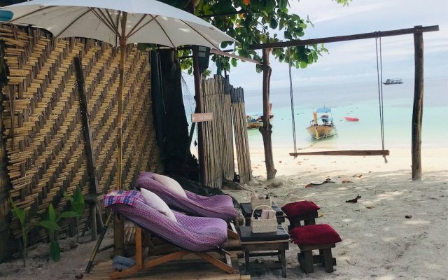 Lipe Garden Beach Resort