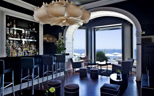 Farol Hotel