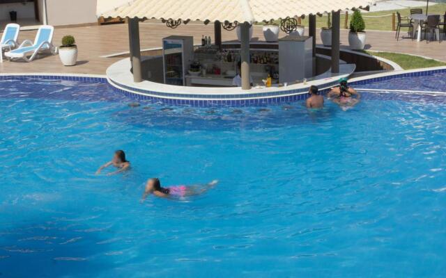 Porto Mar Hotel