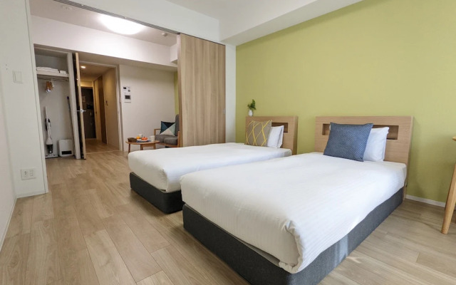 Eslead Hotel Namba South Ⅲ