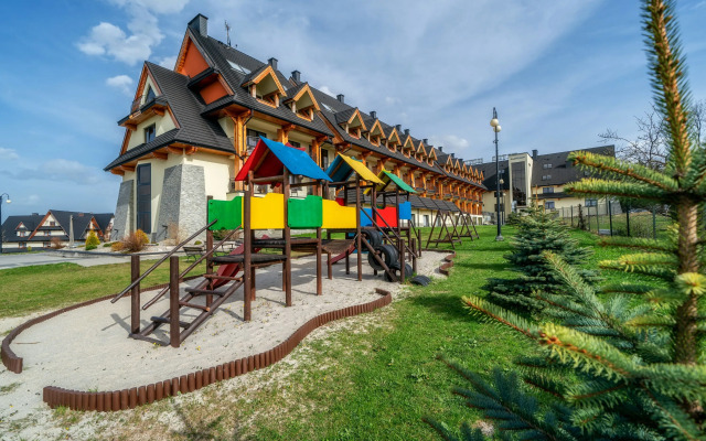 Hotel Tatra