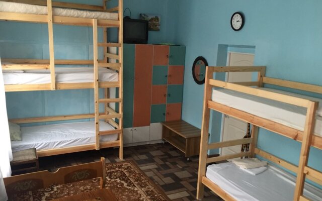 Hata hostel