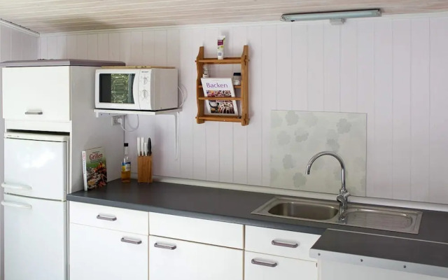 7 Person Holiday Home in Aabenraa
