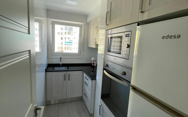 Precioso apartamento de lujo en cullera