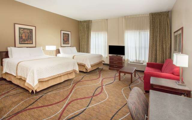 Hawthorn Extended Stay by Wyndham Bloomington