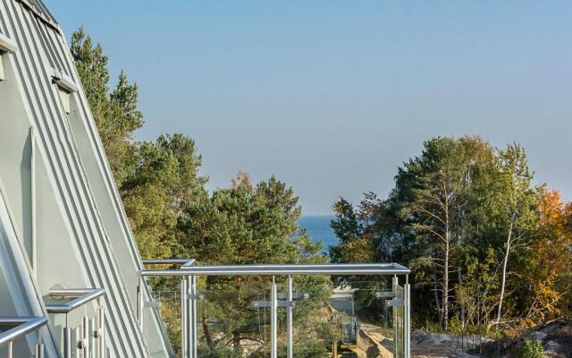 VacationClub - Rezydencja Bursztyn Apartament 31