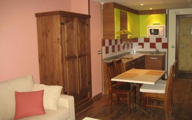 Apartamentos la Demanda