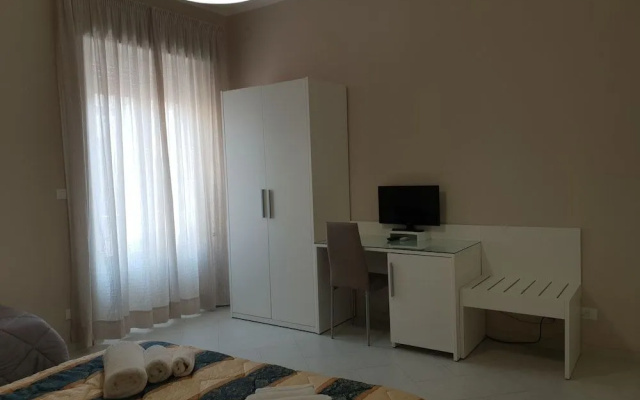 Le Camere Di Ada