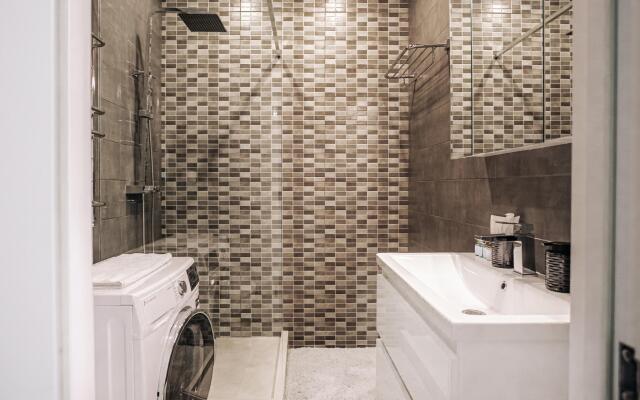 LALAPART на Ходынском  бульваре 2