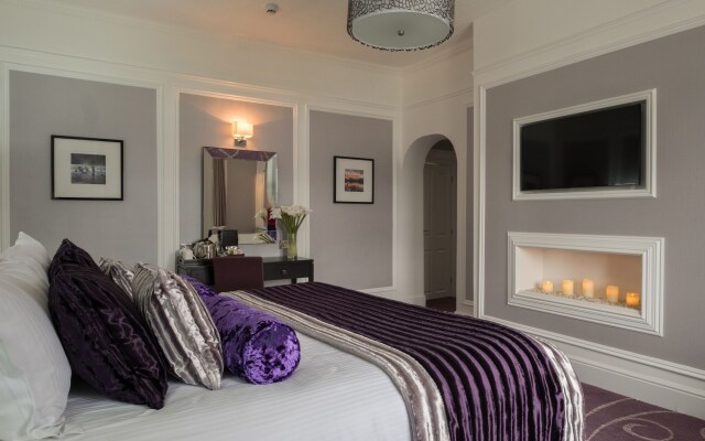 Low Wood Bay Resort & Spa