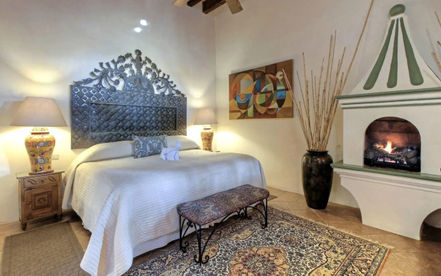Casa Schuck Boutique Hotel