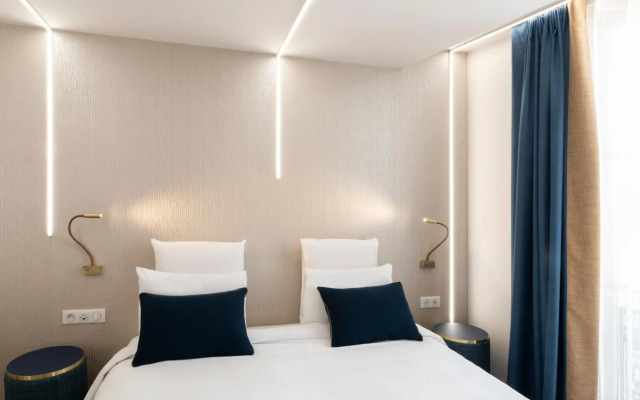 Mercure Paris Opera Lafayette