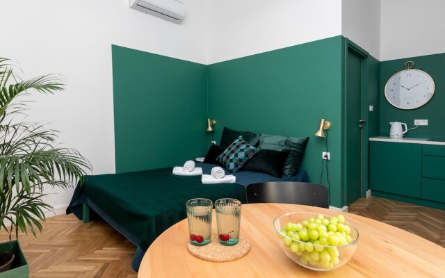 Saint Florian's Suites - Old Town Luxury