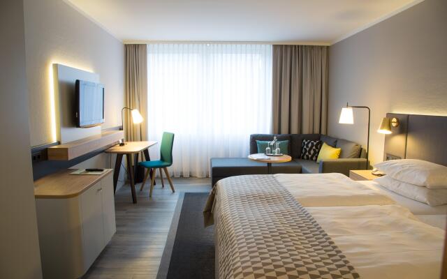 Holiday Inn Düsseldorf - Neuss by IHG