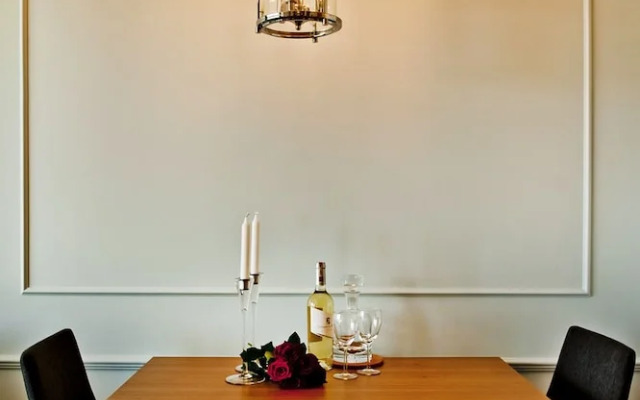 Marina Plaza Apartamenty Jastarnia