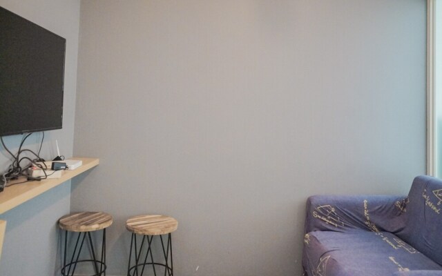 Comfortable 1BR Apartment at Silktown Alexandria