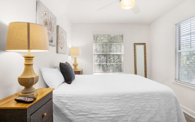 Lakeside Sandcastle at Kokomo