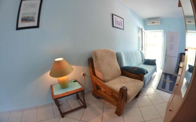 Apartmani Jenny i Tania