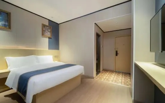 Tang Jintai Express Hotel