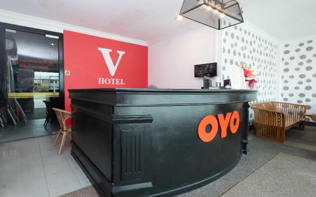 OYO 90050 V Hotel