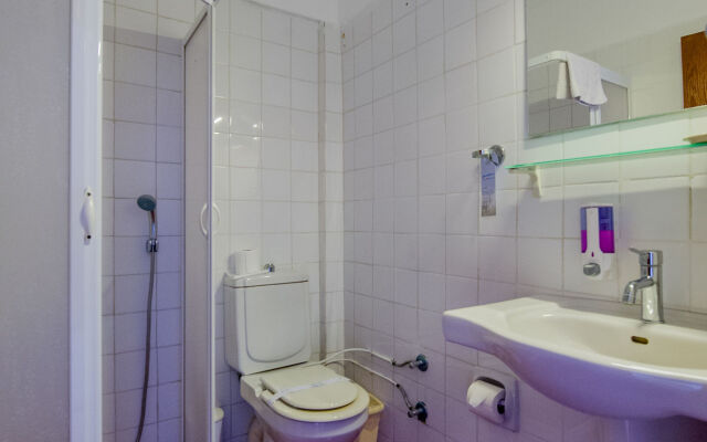 Assos Eden Beach Hotel