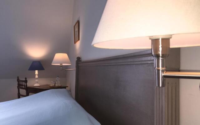 Le Domaine de Belleville