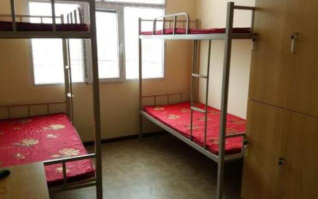 Zai Shui Yi Fang Guesthouse