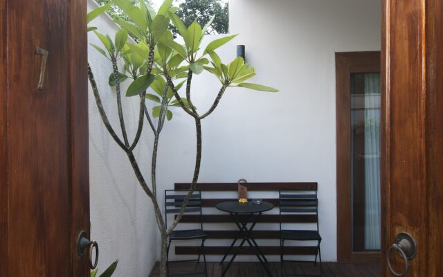 Scandinavia Gili Air