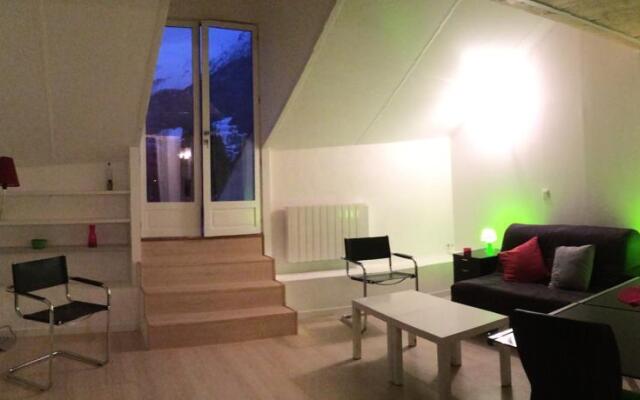 Résidence - Les Aravis