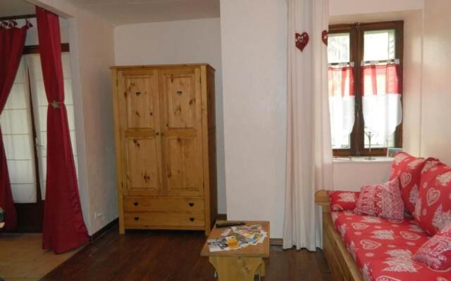 La Mexicaine Les Gîtes