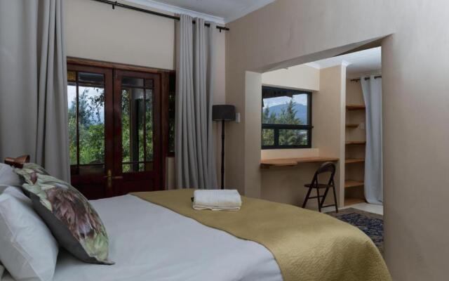 Cederkloof Botanical Retreat