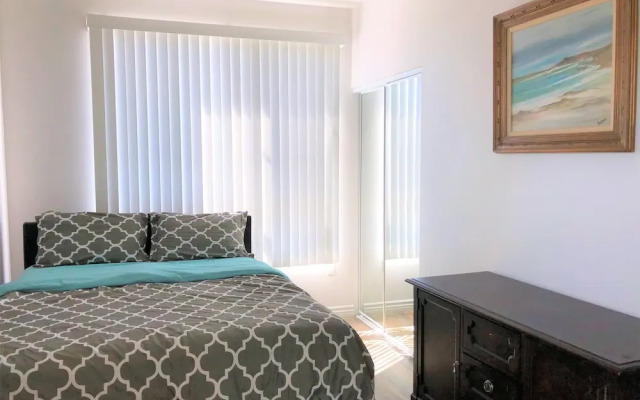 All in Stay Near Csun