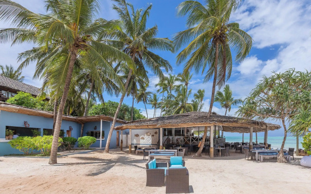 Melia Zanzibar