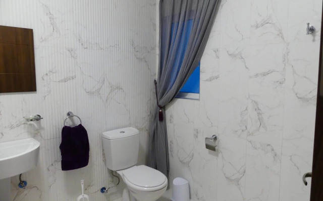 New Apartment - Perle d Or