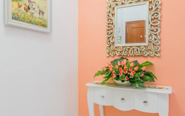 Apartamento Bella Lucia