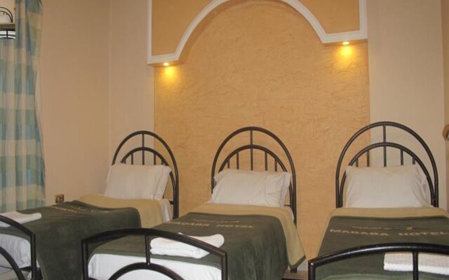 Madaba Hotel