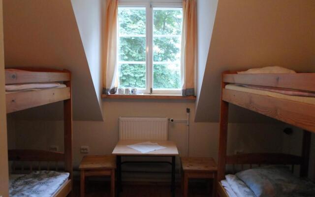 Rogosi Manor Guesthouse